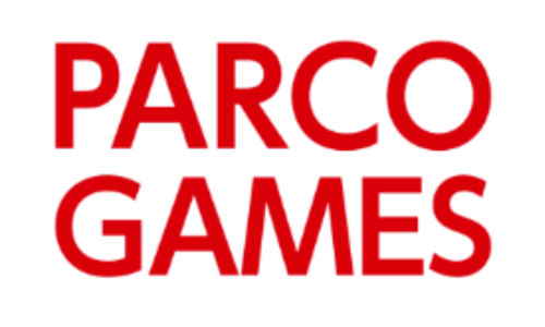 パルコ　ゲーム事業開発部（PARCO GAMES）​