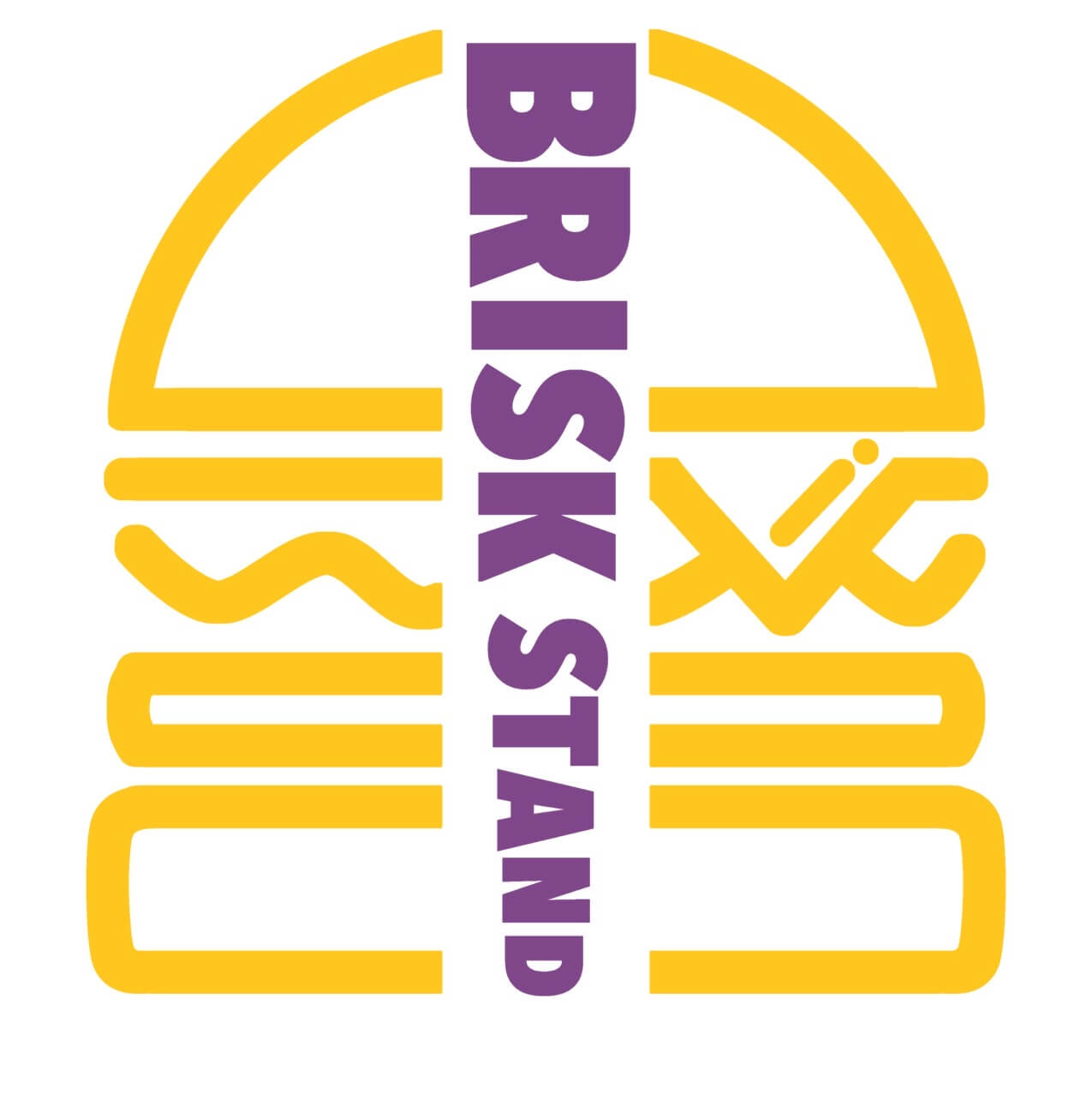 BRISKSTAND札幌４プラ店