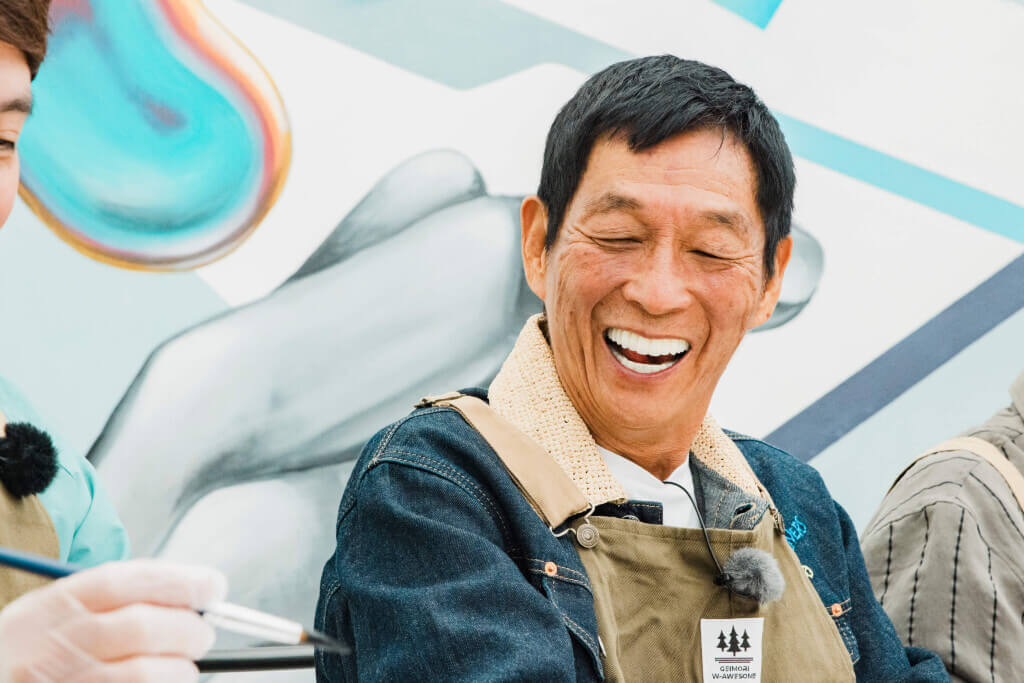 『発見！タカトシランドSP 明石家さんまとデビュー30周年だから北海道で夢かなえて旅』