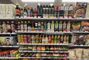 セブン-イレブン 南7条店-地域の食文化への対応（定番の調味料など）