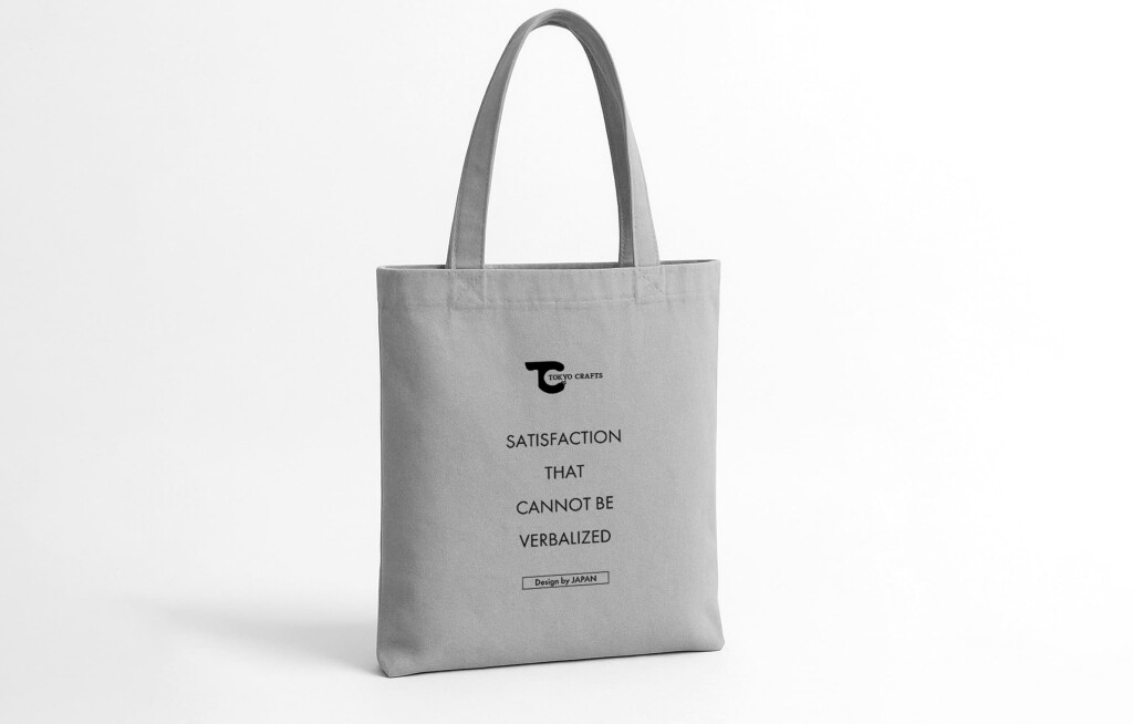 TOKYO CRAFTSのトートバック