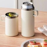 ニトリデコホームから缶ホルダーとしても使える2WAYタンブラーが新発売！