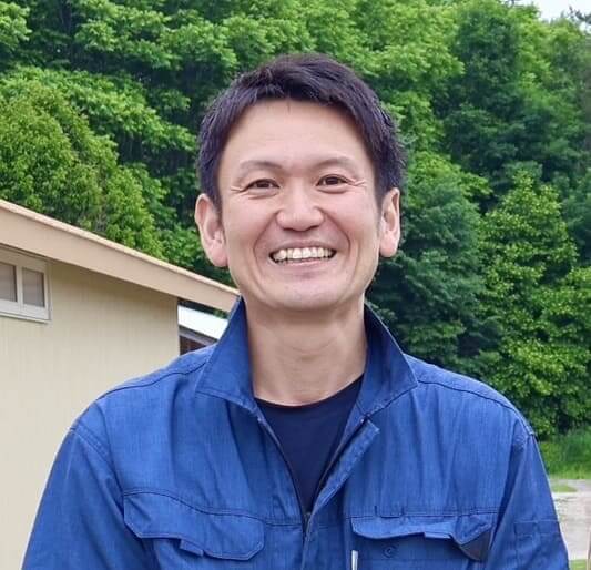 竹内養鶏場