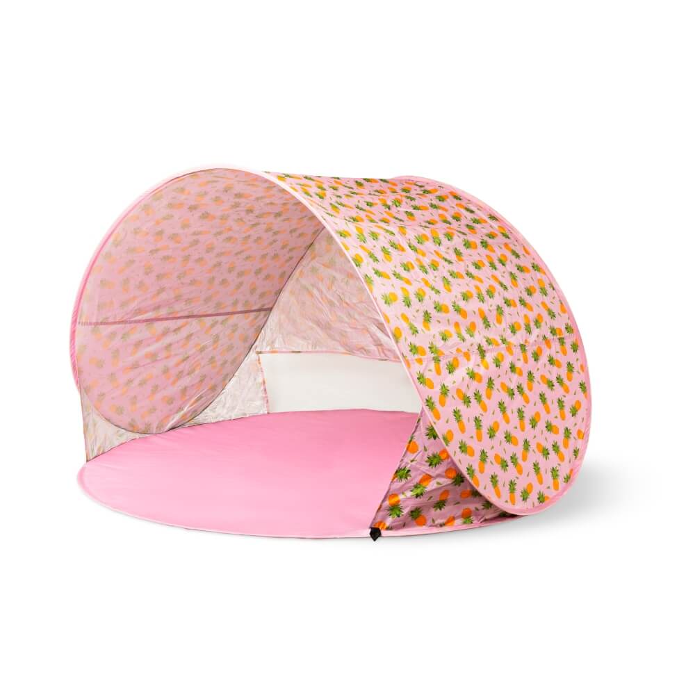 Flying Tiger Copenhagen(フライングタイガー)の『ポップアップテント（UVカット）』