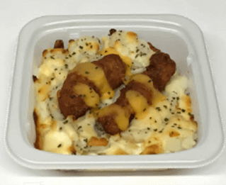セブン‐イレブンの『丸かじりチキボンとポテトのチーズ焼き』