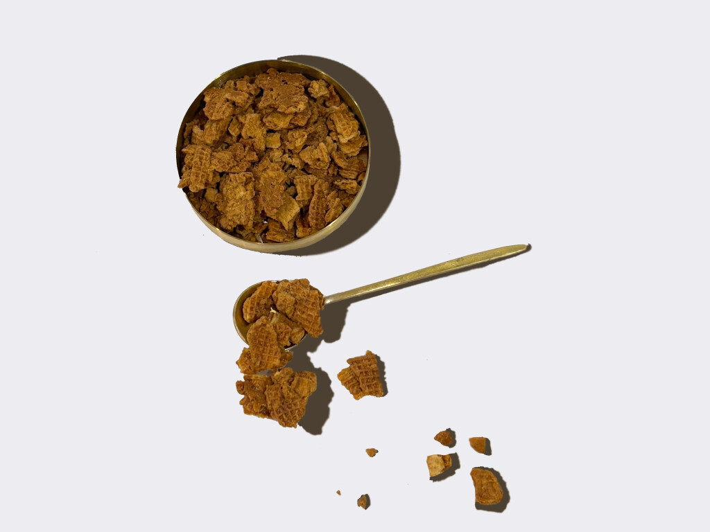 HOKKAIDO BROWN CHEESEの『ZACLET（ザクレ）』