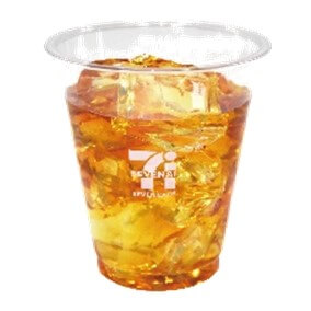 セブン-イレブン 南7条店-セブンカフェ ティー