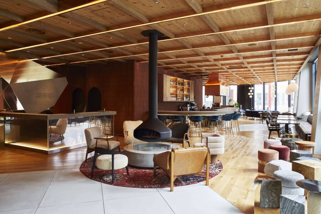 THE KNOT SAPPORO(ザ ノット 札幌)