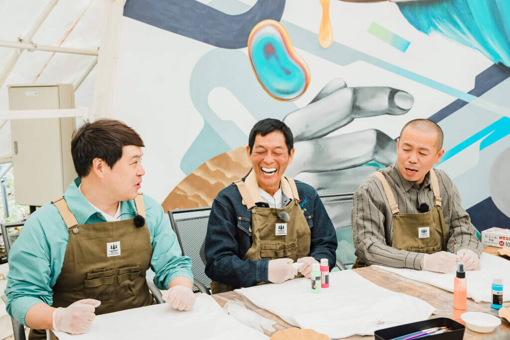 『発見！タカトシランドSP 明石家さんまとデビュー30周年だから北海道で夢かなえて旅』