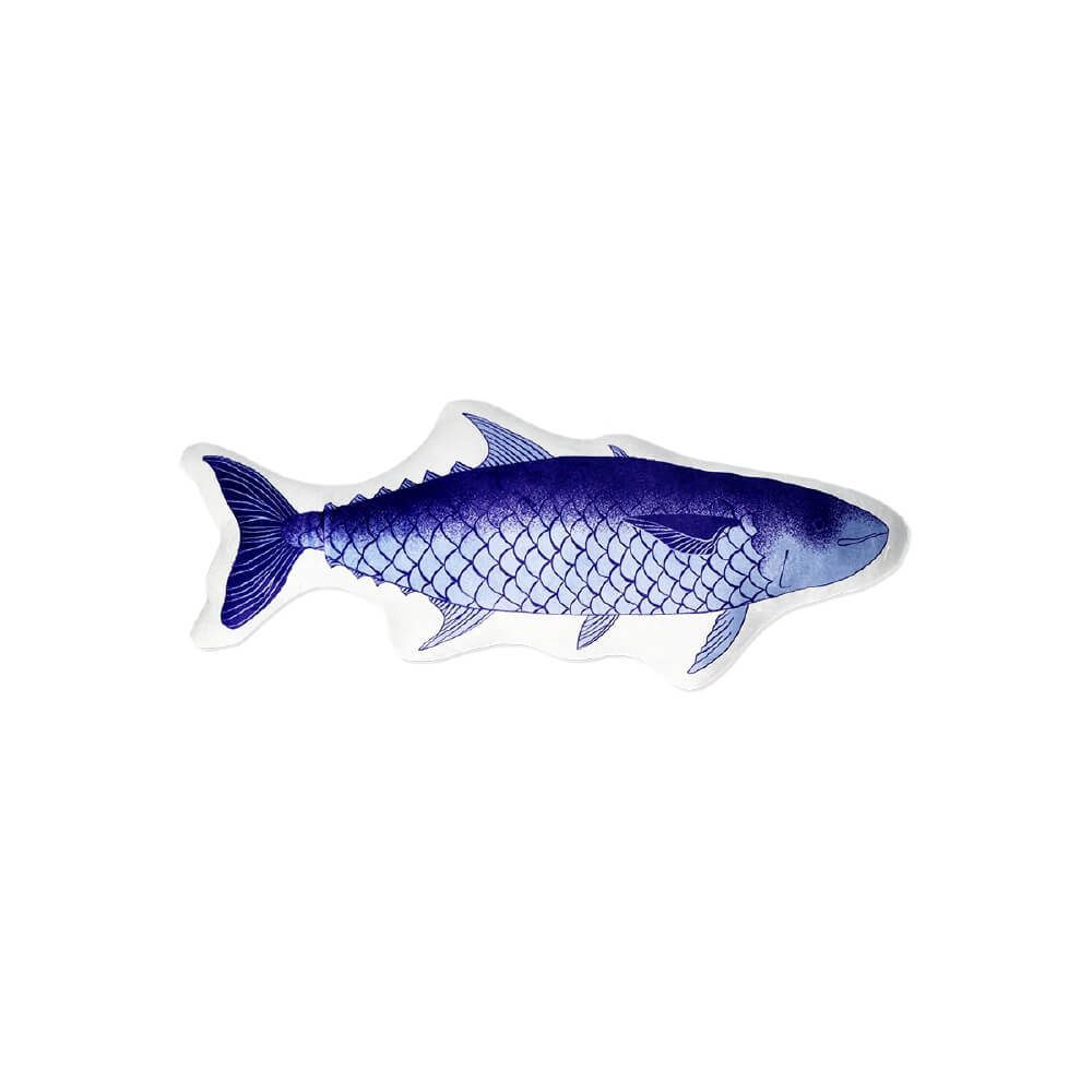 Flying Tiger Copenhagen(フライングタイガー)の『クッション（魚）』
