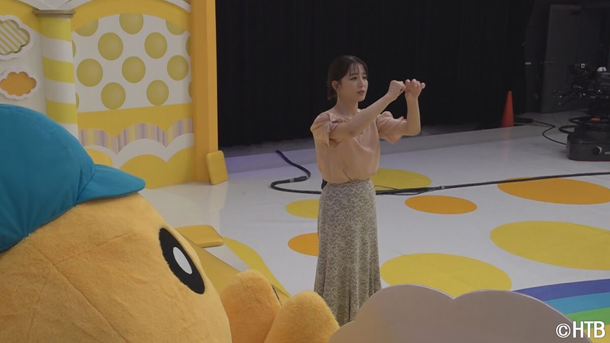 マジシャンひなみ