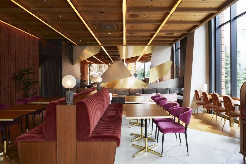 THE KNOT SAPPORO(ザ ノット 札幌)