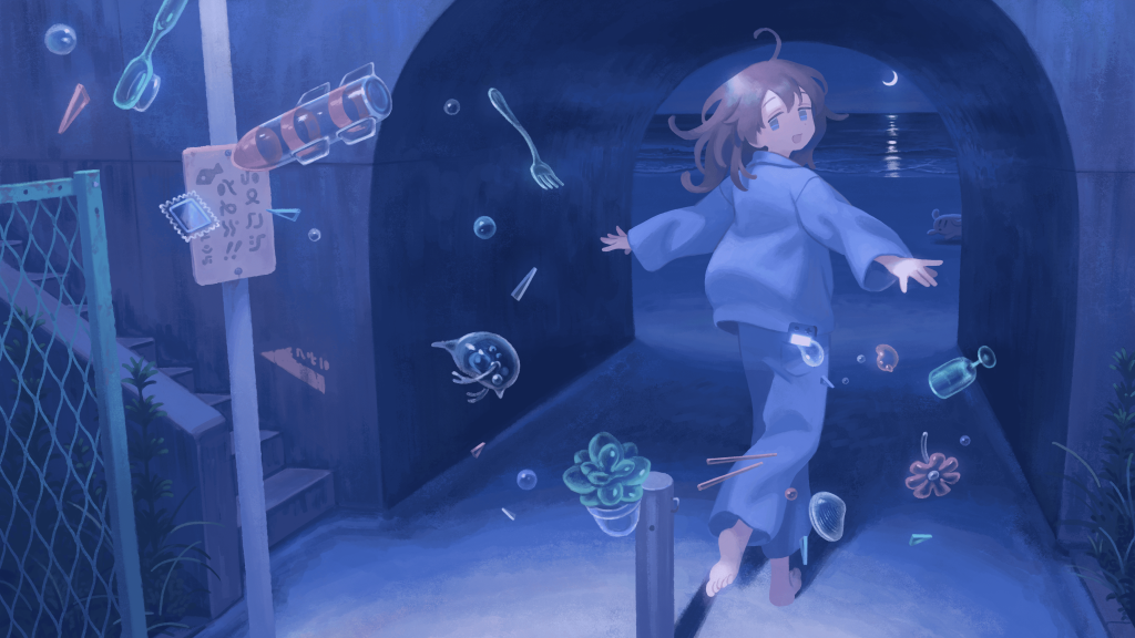 『ヨカゼ』 ​by room6​