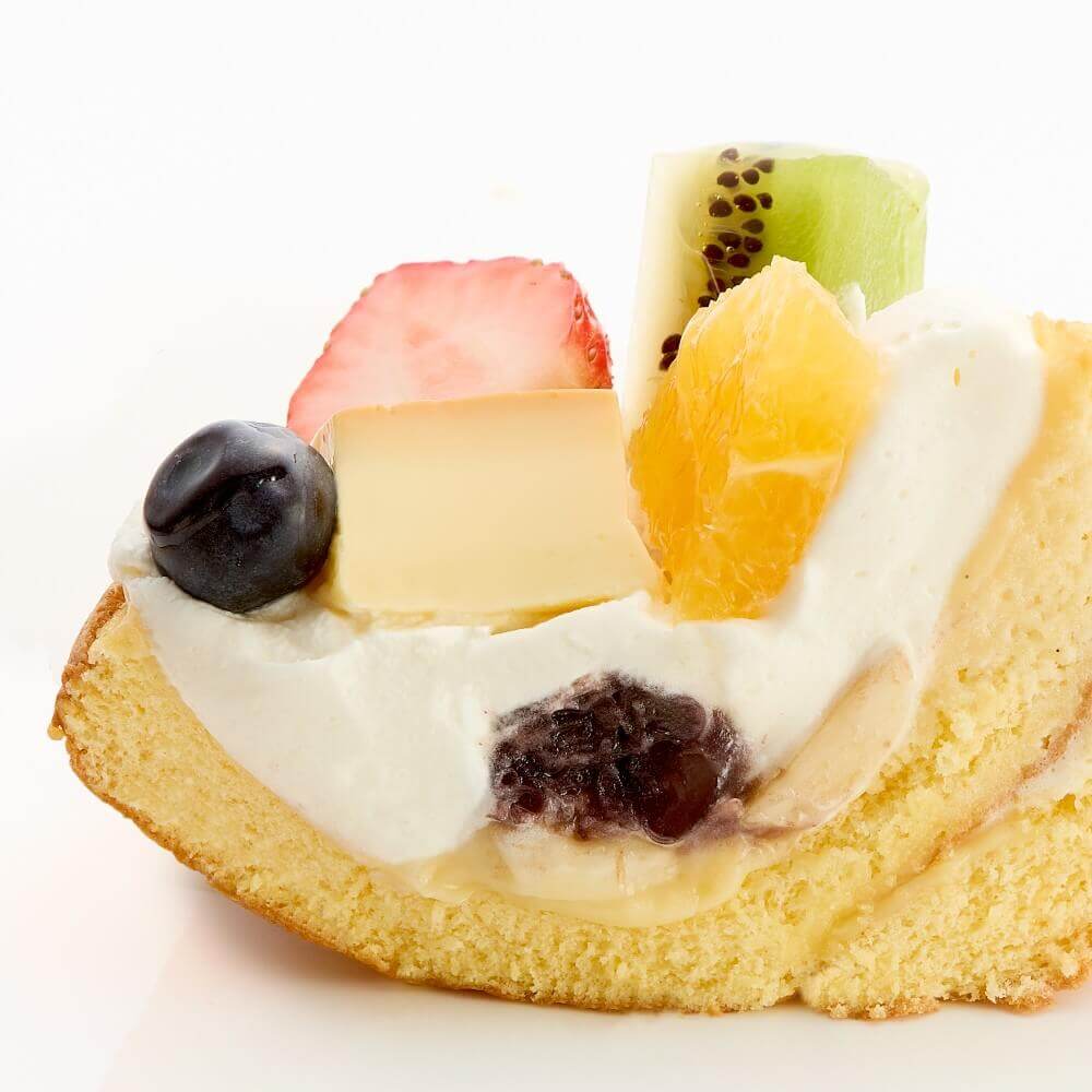 きのとやの『オムパフェ』