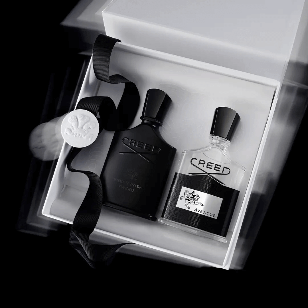 フレグランスの最高峰ブランド『クリード』