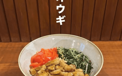 【檜扇（仮）】南2西8で間借り営業する創作料理を楽しめる居酒屋！ランチ営業も開始