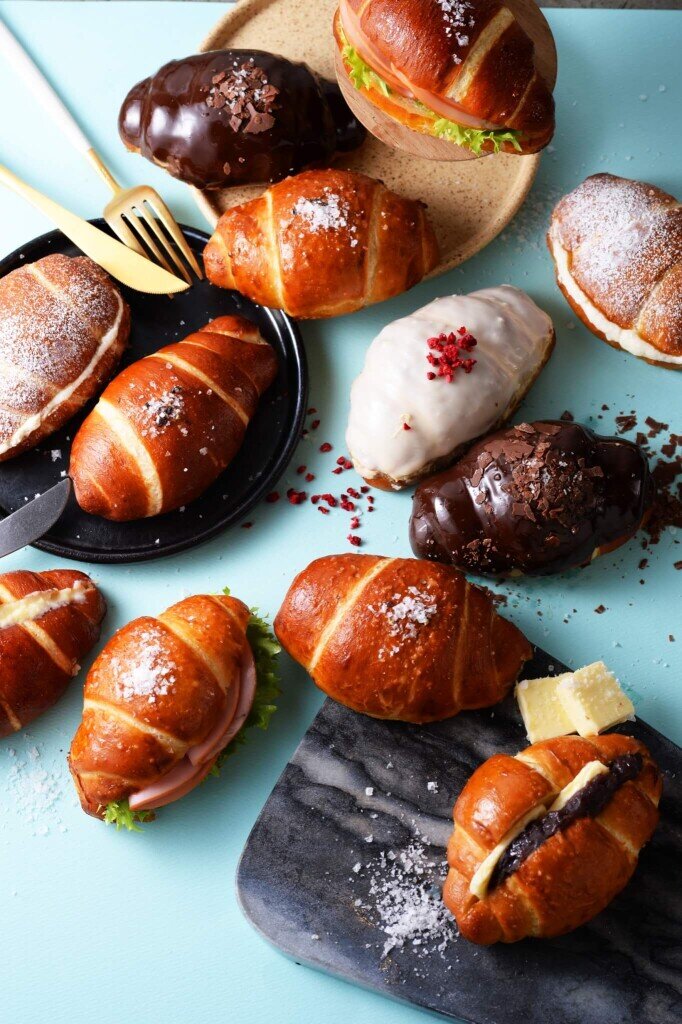 SiOKUMA BAKERY(しおくまベーカリー)
