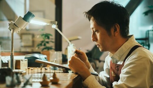 【ケイウノ札幌店】北1西3にオーダーメイドブランドが移転オープン！職人のサポートで指輪を手作りできる体験型「DIY」など新サービスを提供