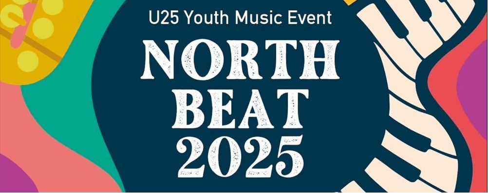 『NORTH BEAT 2025』