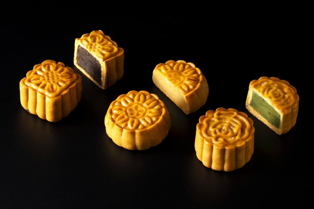札幌グランドホテルにて『月餅』が9月1日(月)より発売