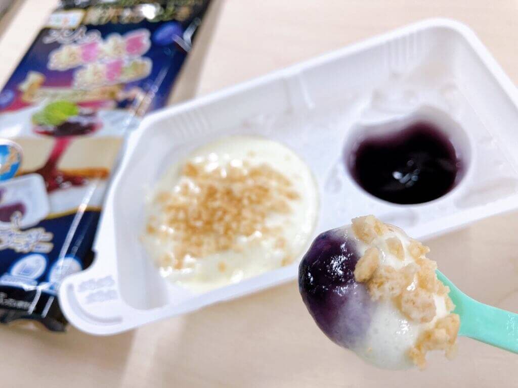『大人のねるねるねるね　レアチーズケーキ味』