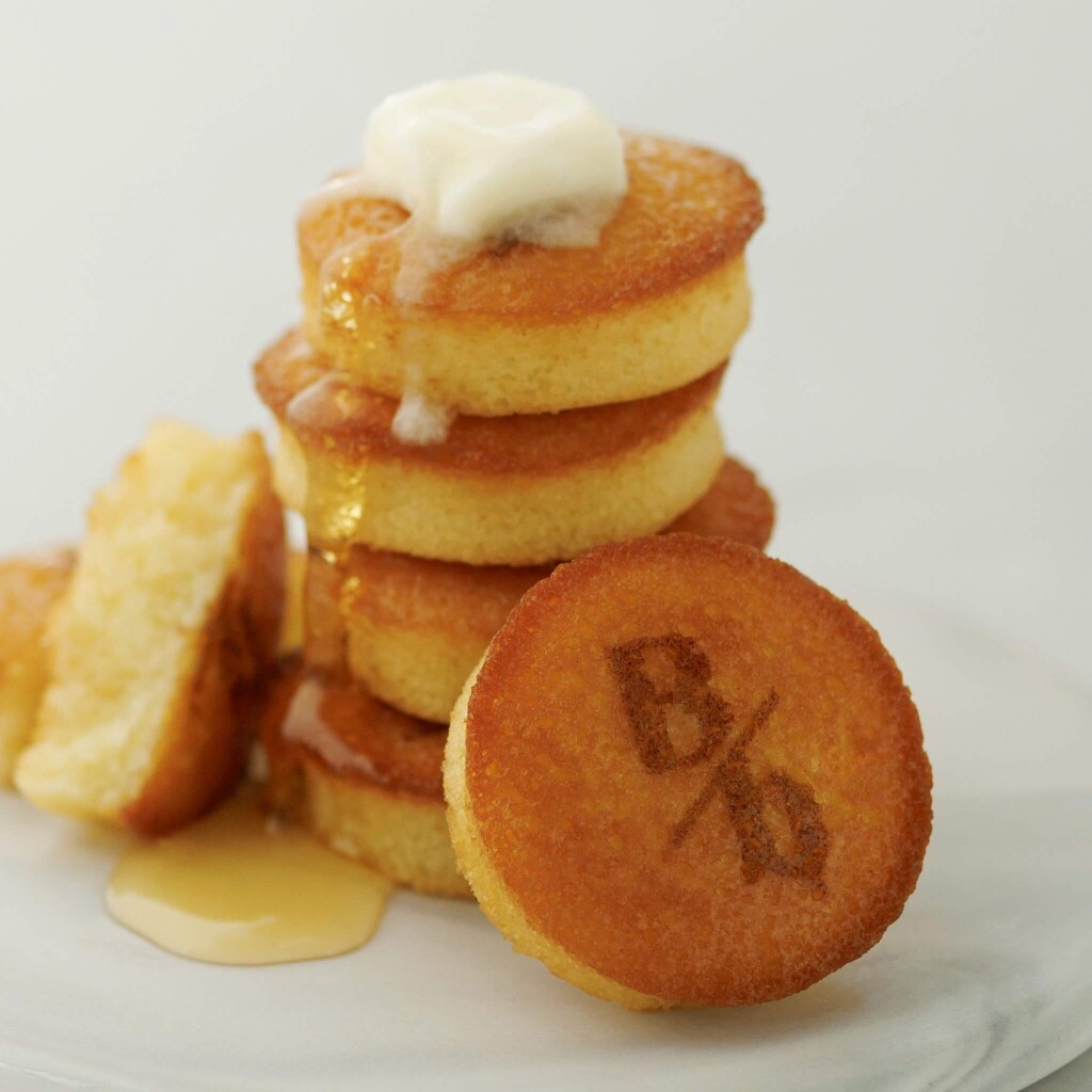 BUTTER&bee(バター&ビー)の『バターフィナンシェ』