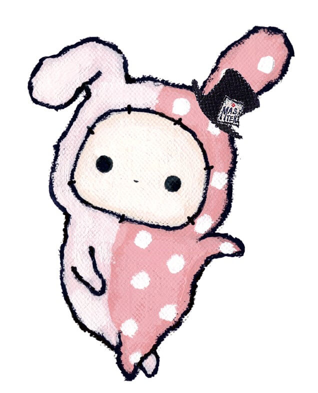 センチメンタルサーカス-シャッポ