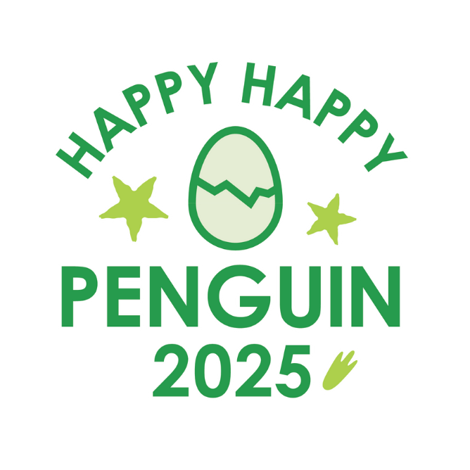 AOAO SAPPORO-ハッピーハッピーペンギン 2025