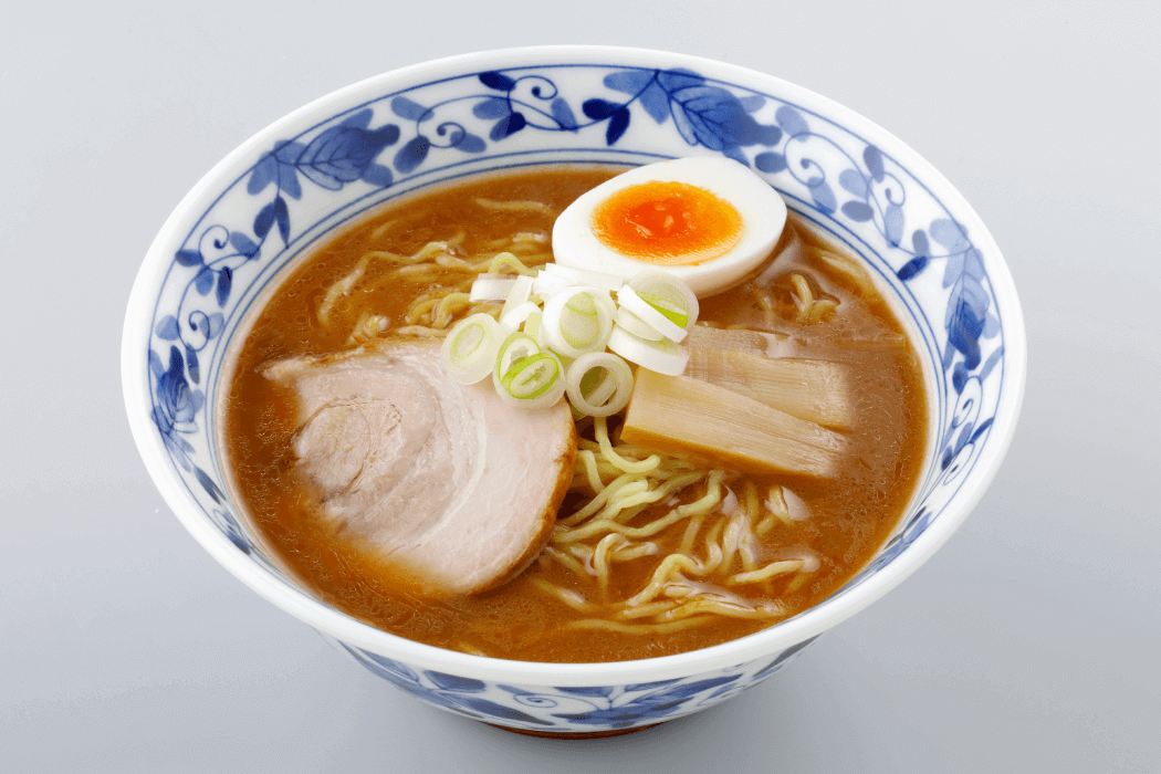 ベル食品の『北の流儀 魚介仕込み醤油ラーメンスープ』