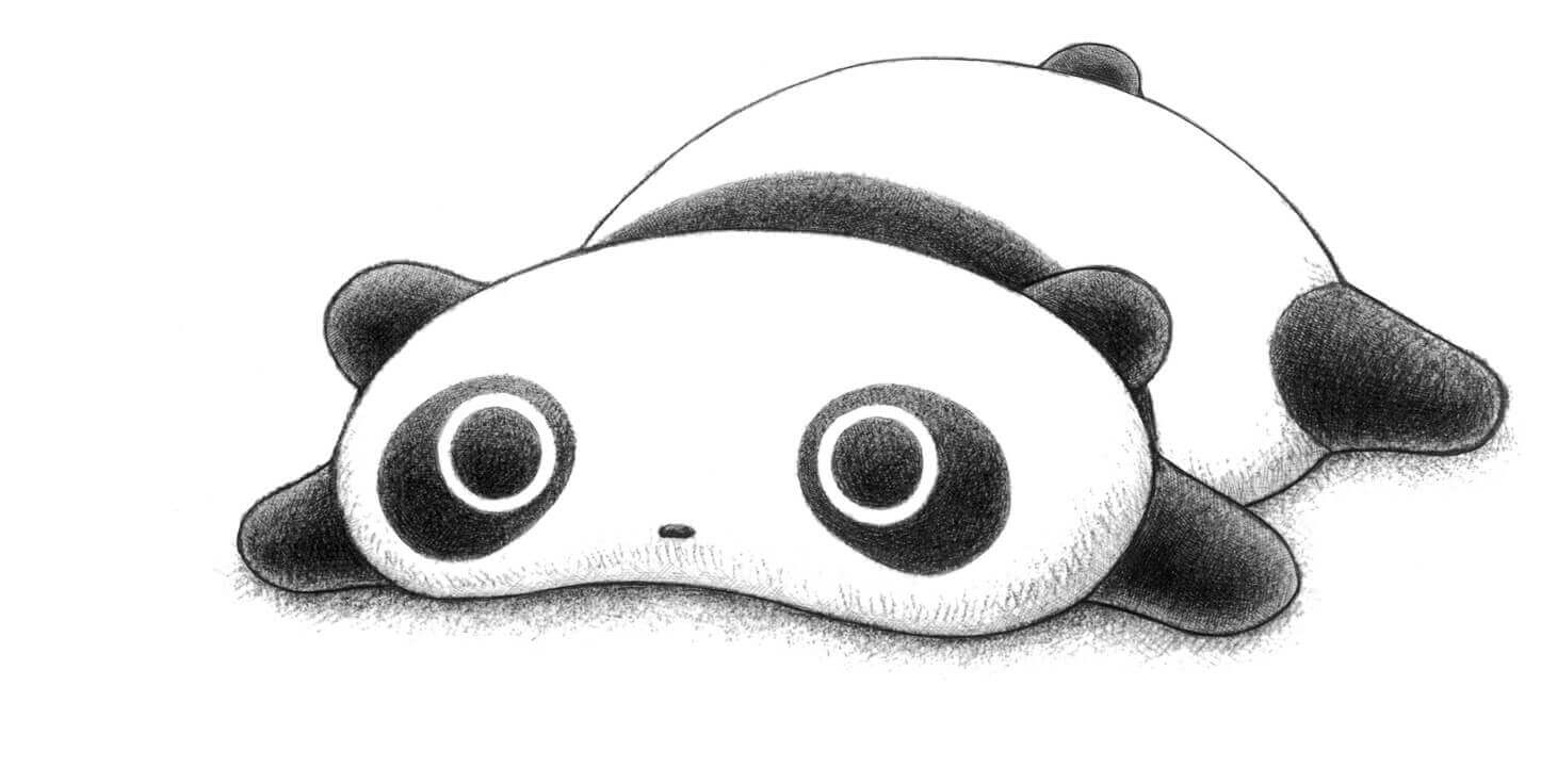 たれぱんだ