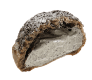 セブン‐イレブンの『クッキークリームシュー』