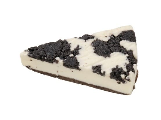 セブン‐イレブンの『かじるクッキークリーム　バニラムース仕立て』