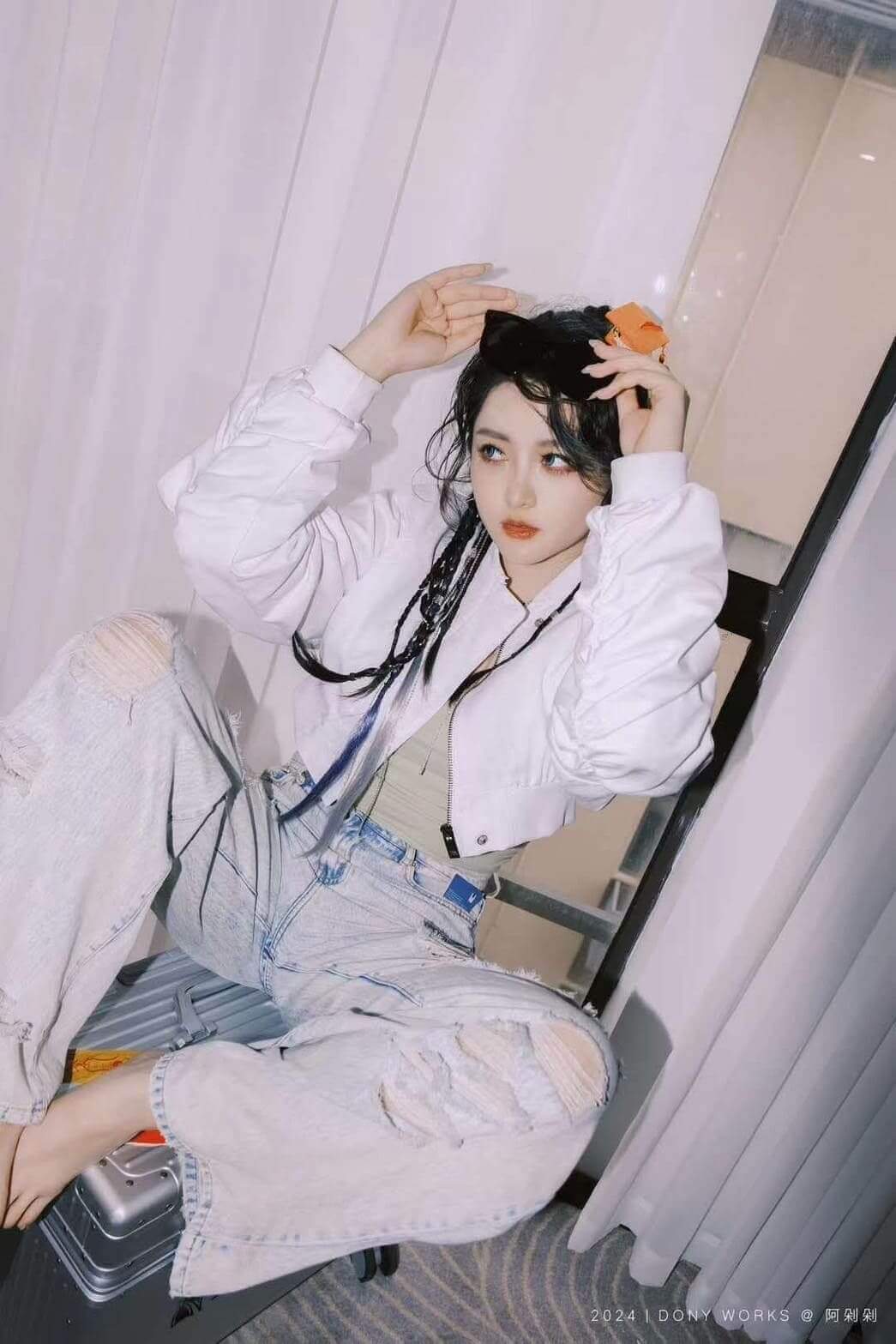 圏九（ケンキュー）