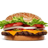 【バーガーキング アクロスプラザ南22条店】新商品・キャンペーンも人気なハンバーガー店が南22西7にオープン！