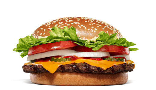 【バーガーキング アクロスプラザ南22条店】新商品・キャンペーンも人気なハンバーガー店が南22西7にオープン!