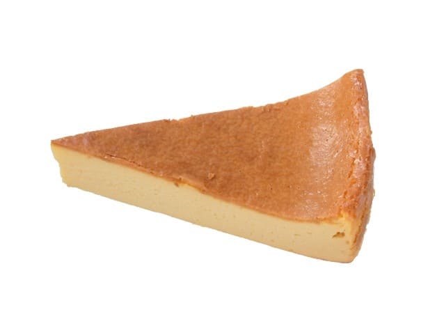 セブン‐イレブンの『かじるベイクドチーズケーキ』