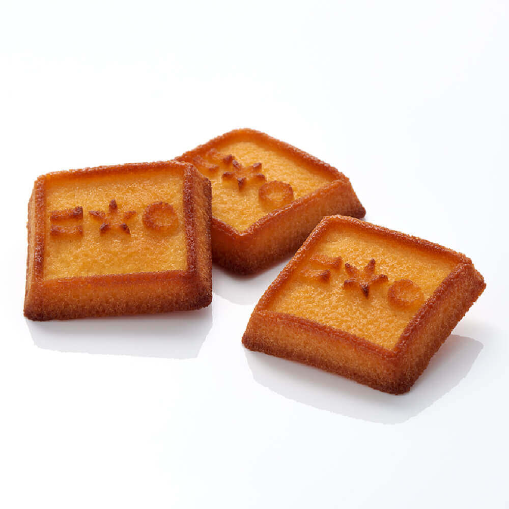 ニセコメイプルバターの『ゴールデンメイプル』