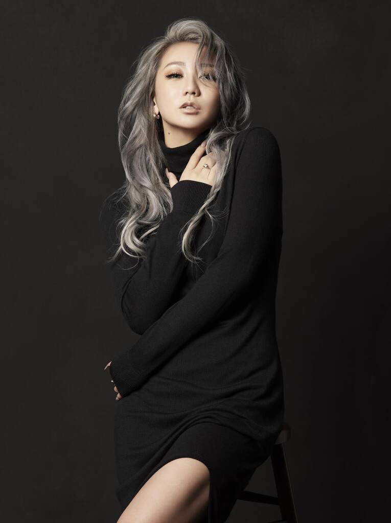 倖田來未