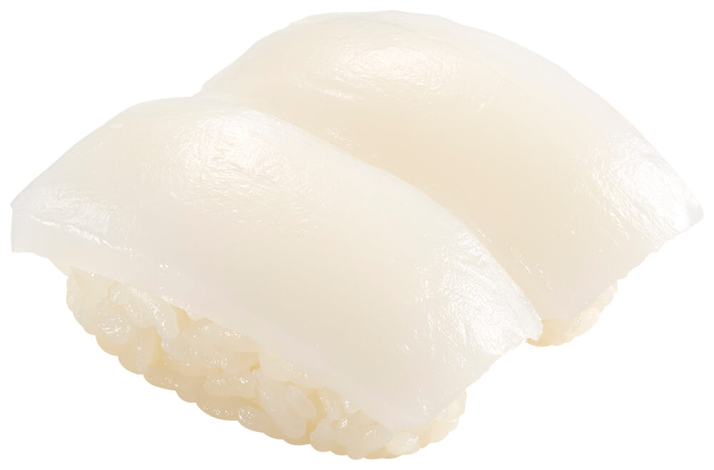 スシローの『九州産そでいか』