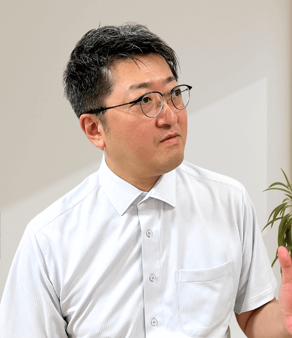 買取オモイデ 代表　勝野 静治