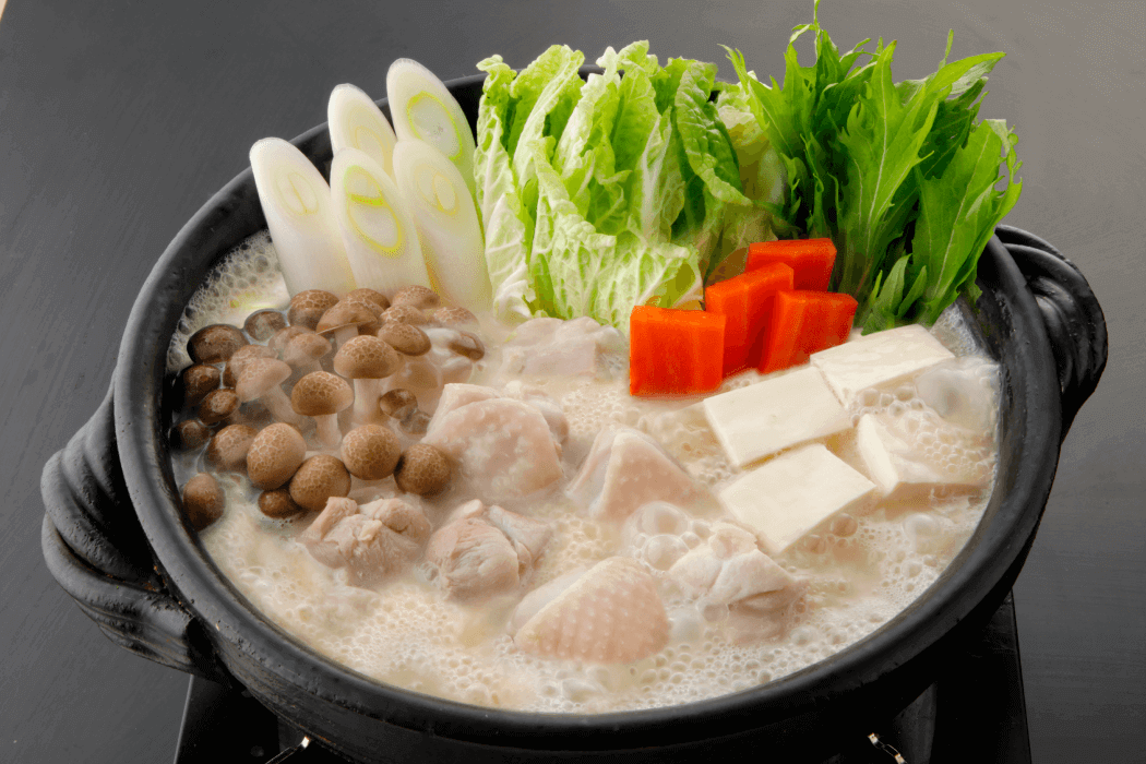 ベル食品の『北海道ふぐだし 豆乳仕立て鍋つゆ』