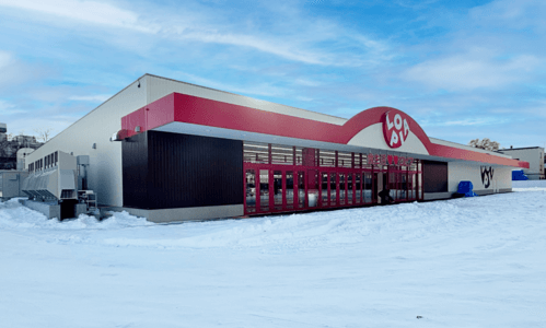 【ロピア 中の島】豊平区中の島に道内初のロピア単独店舗がオープン！