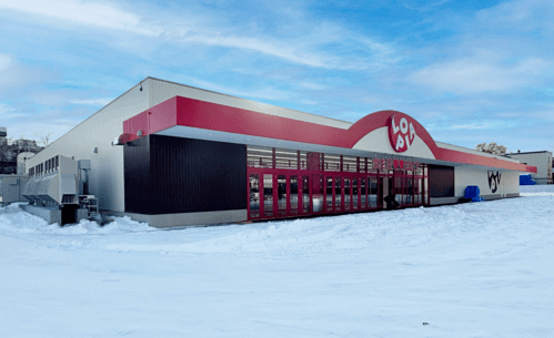 ロピア 中の島店