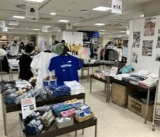 サウナの街サっぽろ in 札幌三越-札幌三越の湯～温浴とスパイスで巡る～　by伊勢丹サウナ部