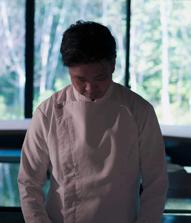 小松直輝