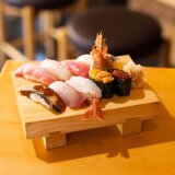 【や台ずし 宮の沢町】西区に一貫59円(税込65円)から味わえる「にぎり寿司」も人気な“本格職人握り寿司居酒屋”がオープン!
