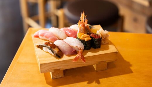 【や台ずし 宮の沢町】西区に一貫59円(税込65円)から味わえる「にぎり寿司」も人気な“本格職人握り寿司居酒屋”がオープン！