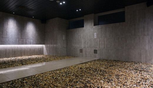 【鉱石ミネラル浴 mineral spa by arashi no yu】北海道初！女性専用鉱石ミネラル浴が大通オープン！