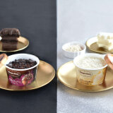 ​一度食べたら抜け出せない濃厚系シリーズから新作登場！ハーゲンダッツ ミニカップ 悪魔のささやき『チョコレート』＆天使のおさそい『ホワイトチョコレート』が9月30日(火)より発売！