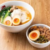 【七宝麻辣湯(チーパオマーラータン) COCONOSUSUKINO店】北海道初上陸!秘伝の薬膳スープで楽しむ麻辣湯(マーラータン)専門店がすすきのにオープン!